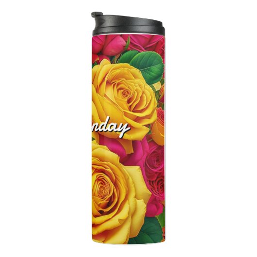 Bouteilles Isothermes vaso térmico (Tourné sur la droite)