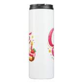 Bouteilles Isothermes Vaso Térmico con Diseño “Celebrate With Me” | Idea (Dos)