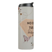 Bouteilles Isothermes Vaso Térmico con Tapa Antiderrames | Bebidas Frías (Tourné sur la gauche)