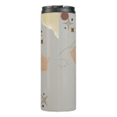 Bouteilles Isothermes Vaso Térmico con Tapa Antiderrames | Bebidas Frías (Dos)