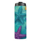 Bouteilles Isothermes Vaso térmico de estrellas de mar  (Devant)