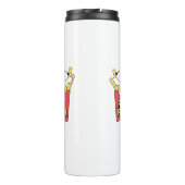 Bouteilles Isothermes Vaso térmico│Fries and friends (Dos)