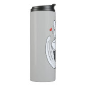 Bouteilles Isothermes vaso térmico how you train your dragon (Tourné sur la gauche)