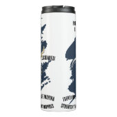 Bouteilles Isothermes Vaso Térmico Lady Aries - Zodíaco Mujer (Dos)