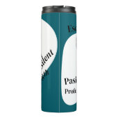 Bouteilles Isothermes Vaso Térmico Lady Escorpio (Dos)