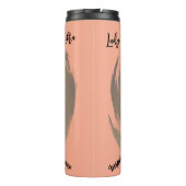 Bouteilles Isothermes Vaso Térmico Lady Libra (Dos)