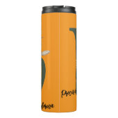 Bouteilles Isothermes Vaso térmico Lady Virgo (Dos)