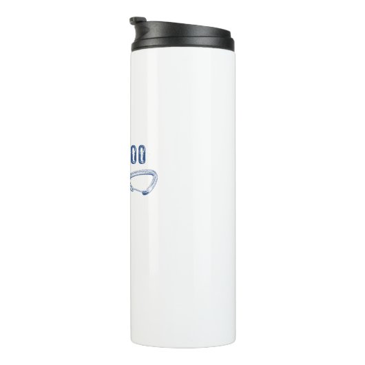 Bouteilles Isothermes Vedauwoo Escalade Quickdraw (Tourné sur la droite)