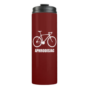 Bouteilles Isothermes Vélo Aphrodisiac