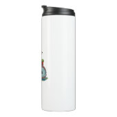 Bouteilles Isothermes Vélo Fox (Tourné sur la droite)