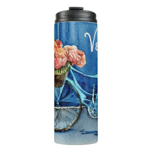 Bouteilles Isothermes Velo Love Cycling