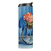 Bouteilles Isothermes Velo Love Cycling (Tourné sur la gauche)