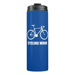 Bouteilles Isothermes Vélo Wonk