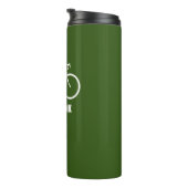 Bouteilles Isothermes Vélo Wonk (Tourné sur la droite)