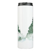 Bouteilles Isothermes Venez À Wood Muir Cote Forest (Dos)