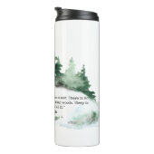 Bouteilles Isothermes Venez À Wood Muir Cote Forest (Tourné sur la droite)