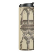 Bouteilles Isothermes Venezia D'Oro (Tourné sur la gauche)