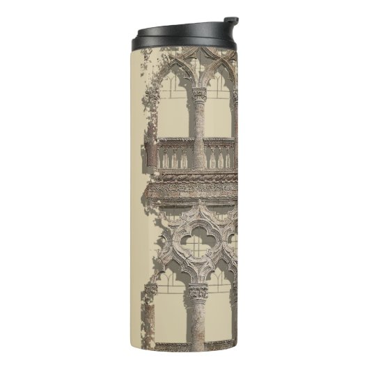 Bouteilles Isothermes Venezia D'Oro (Tourné sur la gauche)