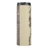 Bouteilles Isothermes Venezia D'Oro (Dos)