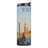 Bouteilles Isothermes Venise Italie (Tourné sur la gauche)