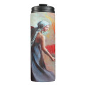 Bouteilles Isothermes ventilateur (Devant)