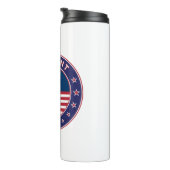 Bouteilles Isothermes Vermont (Tourné sur la droite)