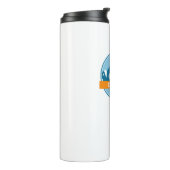 Bouteilles Isothermes Vermont (Tourné sur la gauche)