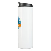 Bouteilles Isothermes Vermont (Tourné sur la droite)