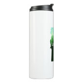 Bouteilles Isothermes Vermont Haut Vermont (Tourné sur la gauche)