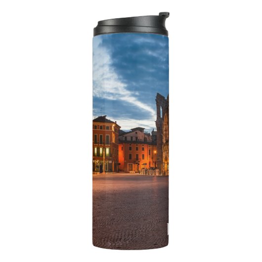 Bouteilles Isothermes Vérone (Tourné sur la gauche)