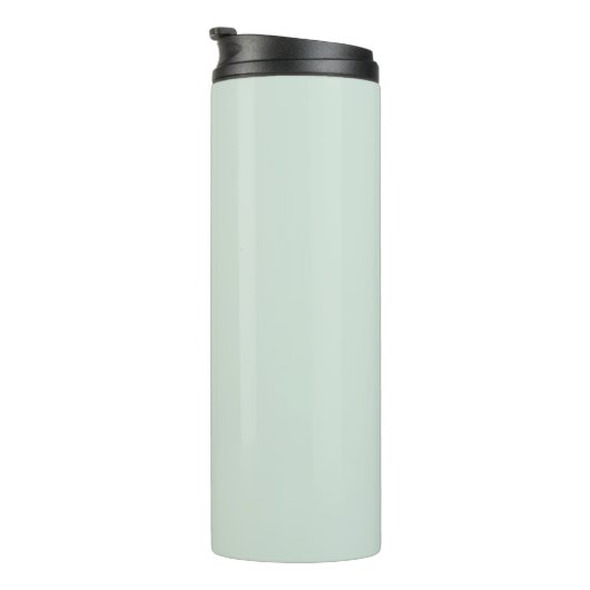 Bouteilles Isothermes Vert clair (Tourné sur la droite)