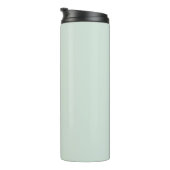 Bouteilles Isothermes Vert sauge clair (Tourné sur la droite)