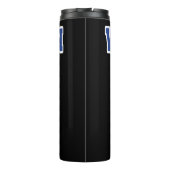 Bouteilles Isothermes Vétérinaire handicapé handicapé (Dos)