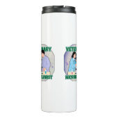 Bouteilles Isothermes Veterinary Microbiologist – Lab Science Design (Dos)