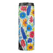 Bouteilles Isothermes Vibes D'Art Contemporain, Raccon (Dos)