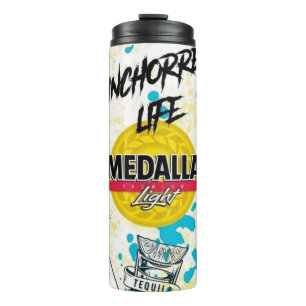 Bouteilles Isothermes Vibes de Chinchorreo