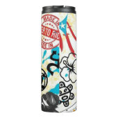 Bouteilles Isothermes Vibes de Chinchorreo (Dos)