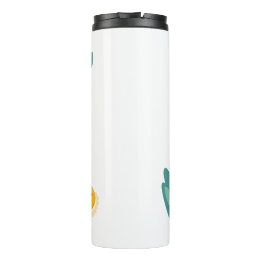 Bouteilles Isothermes Vibes Turquie uniquement (Dos)