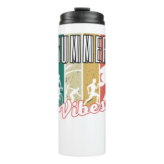 Bouteilles Isothermes Vibes.w (Devant)