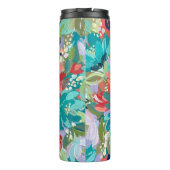 Bouteilles Isothermes Vibrant Garden Symphony (Dos)