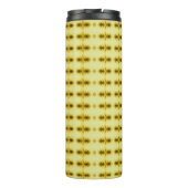 Bouteilles Isothermes Vibrations (Dos)