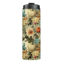 Vibrations magnifiques de récolte d'automne