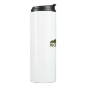 Bouteilles Isothermes Victor Idaho S'Il Vous Plaît (Tourné sur la gauche)