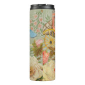 Bouteilles Isothermes Victorian Lady Woman Fun Carriage (Dos)