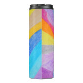 Bouteilles Isothermes Vie planétaire (Dos)