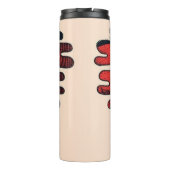 Bouteilles Isothermes Vie Tumbler (Dos)