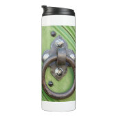 Bouteilles Isothermes Vieille porte (Tourné sur la droite)