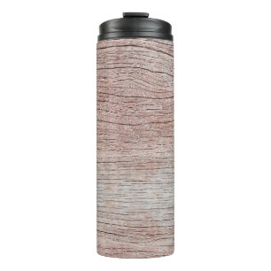 Bouteilles Isothermes Vieille texture en bois avec de beaux motifs natur