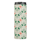 Bouteilles Isothermes Villa Géométrique italienne (Dos)