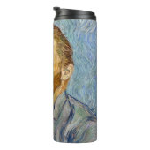 Bouteilles Isothermes Vincent Van Gogh - Autoportrait (Tourné sur la droite)